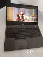 Dell full size i5 8th gen/512gb ssd/16gb ram fully ok & full size