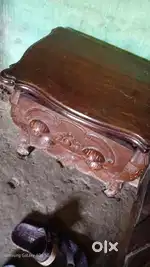 Bad table sofa side box dressing sofa  mej table  & all furniture sab