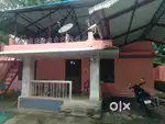Independent Ancestral Manniath house for sale Next to SMS HIGH SCHOOL
