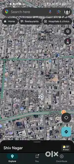 227 gaj jda patta house/plot main murlipura near 1 number near schem
