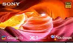 Sony 4K 55-inch Top model