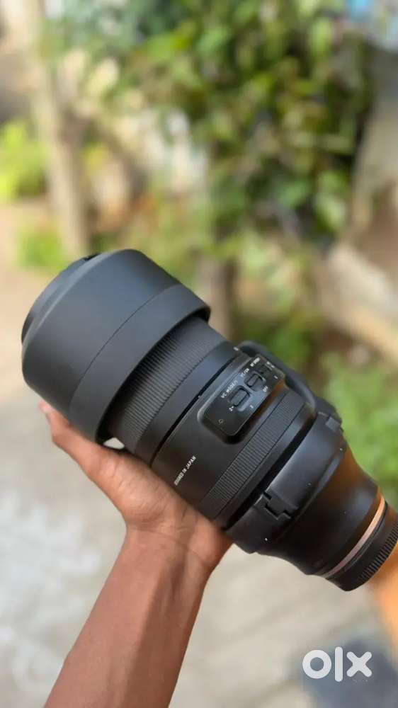 FUJIFILM X MOUNT 150-600MM