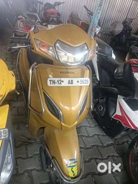 All bike old sales in ponneri very good condition