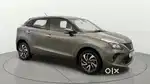 Maruti Suzuki Baleno 1.2 CVT Zeta, 2019, Petrol