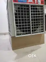 Desert Air cooler (Big size) (3 month old)