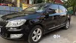 Skoda Rapid 2013-2016 1.5 TDI AT Elegance Black Package, 2015, Diese..