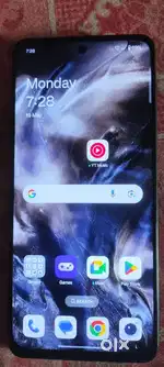 One plus nord3 ce lite 5g mobile