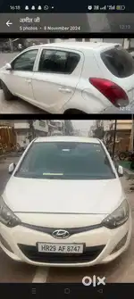Hyundai New i20 2013 Diesel 135000 Km Driven