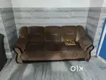 3 seater sofa and 2 single sofas