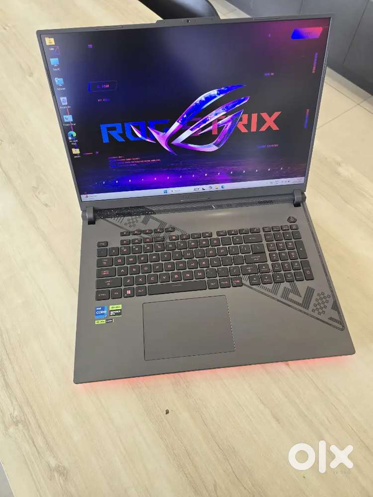ASUS ROG STRIX I7