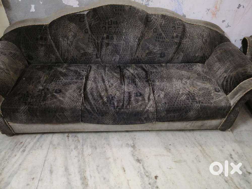 Five seter sofa 95783