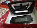 Tata Nexon original Audio Pennal