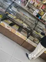 Mithai karkhana k liye