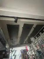 Cable tray