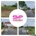 CMDA Approved Plot for Sale in Mannivakkam
