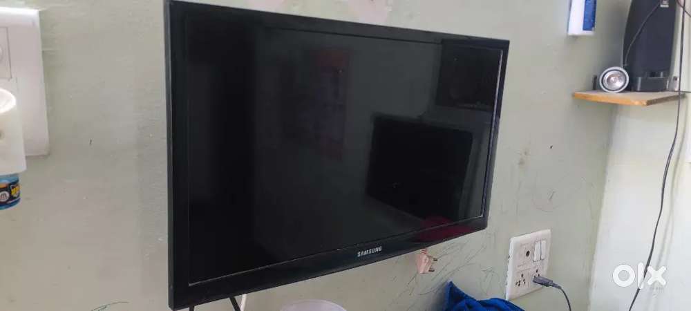 Samsung 24 inch LED TV