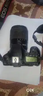 50mm charger double battery bag flash trigger all kit