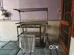 Room rent gandhi colony