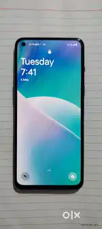 One Plus Nord 2t 5G Ram 8/128