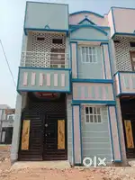 रावतपूरा नगर फेज 2 के शुरुआत में नवनिर्मित 3 बीएचके डुप्लेक्स बेचना है