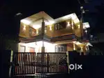 3BHK house for rent 2.3 KM from Caltex junction
