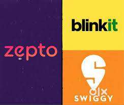 Wanted Delivery Riders for Swiggy zomato Blinkit