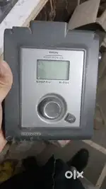 Philips bipap