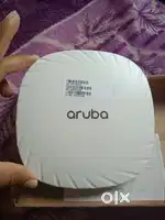 Aruba access point