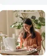 WORK FROM HOME( free joining)