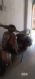 LML Star Euro 150 Manual Gear For Sale