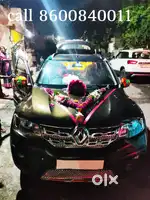 Renault KWID 2017 Petrol Well Maintained