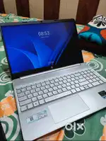 HP LAPTOP EXCELLENT CONDITION WITH BILL BOX CHARGER