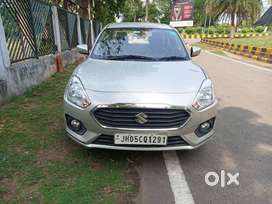 Maruti Suzuki Dzire 1.2 VXI, 2020, Petrol