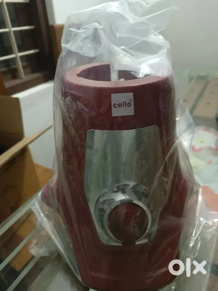 Mixer grinder 750wat cello
