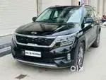 Kia Seltos HTX Plus D, 2021, Diesel