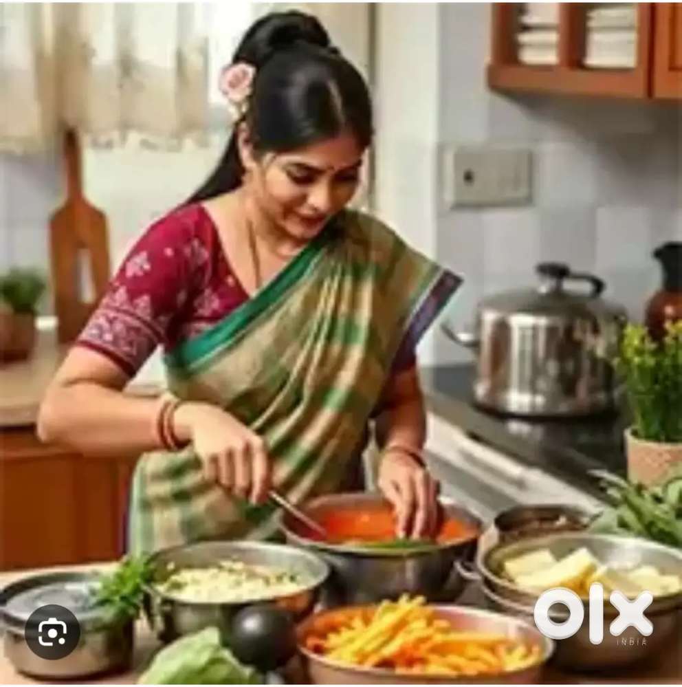 Female home made wanted