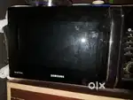 Samsung smart oven