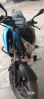 Pulsar NS125