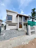 LUXURY 4BHK VILLA FOR SALE AT THENGOD VIKASAVANI KAKKANAD