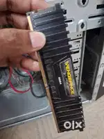 RAM Corsair Vengeance DDR4 8GB