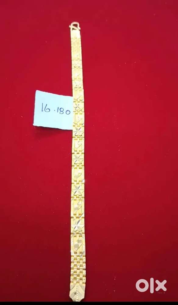 916 hallmark gold selling