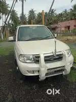Tata Safari DICOR 2.2 EX 4x2 BS IV, 2011, Diesel