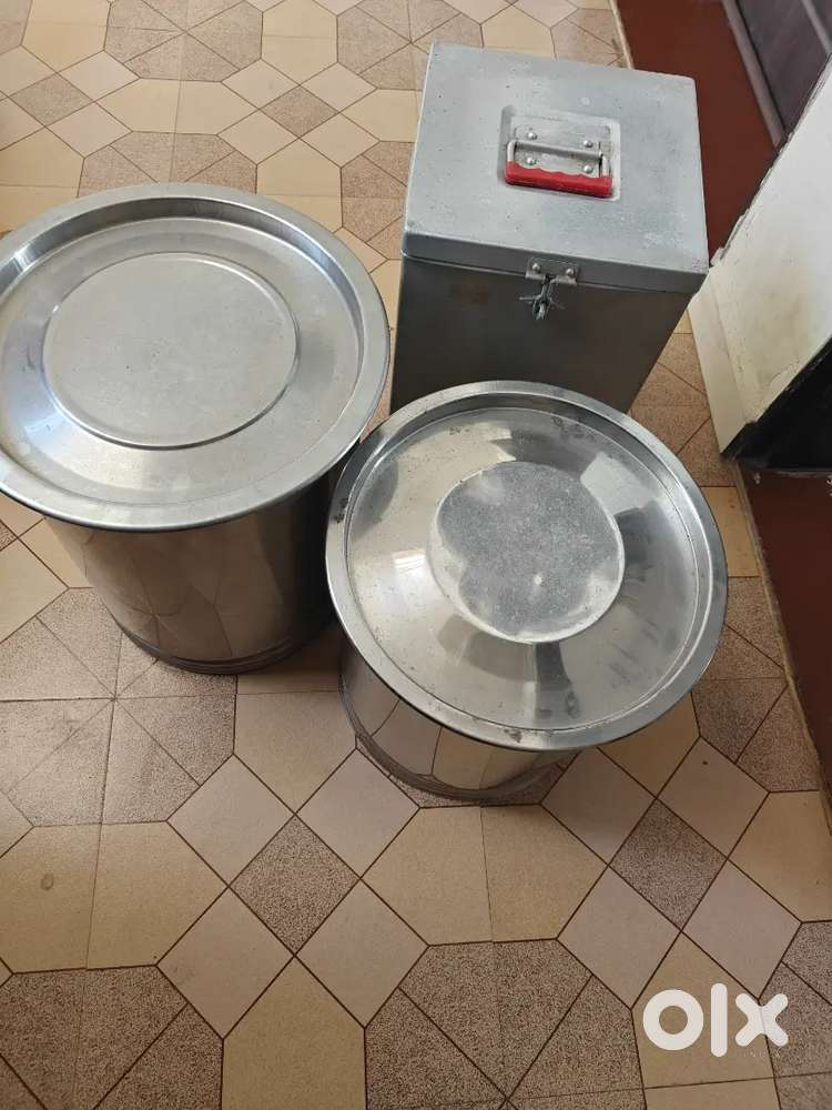 Kothi 2 and tin ni peti q