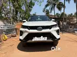 Toyota Fortuner Legender 4X4 AT 2.8, 2023, Diesel