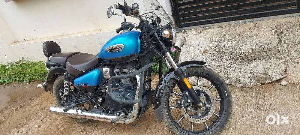 Excellent condition, single hand driven always.