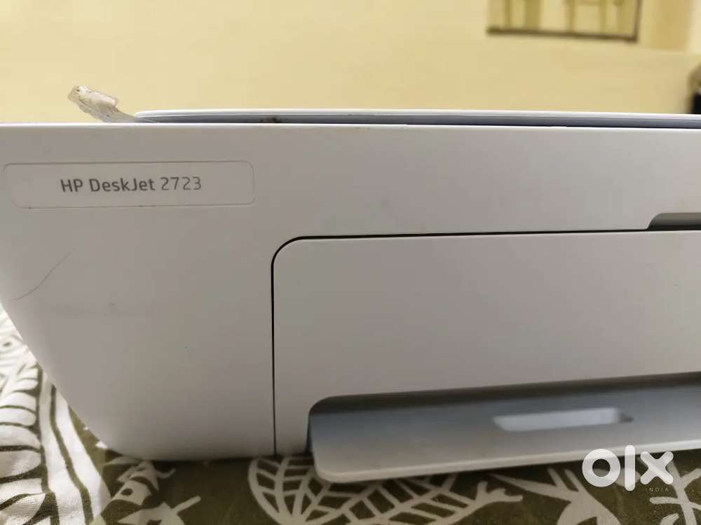 HP Deskjet Printer