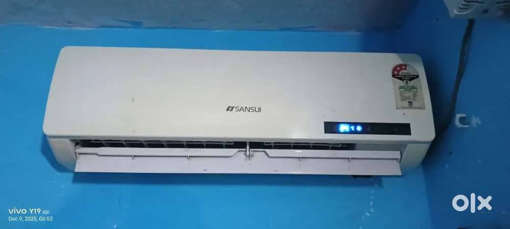 Sansui 1.5 ton