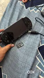 Sony psp game 3004 model wifi tiptop condition