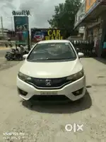 Honda Jazz 2015 Diesel 125000 Km Driven