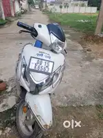HONDA ACTIVA 125